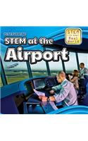 Discovering Stem at the Airport