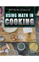 Using Math in Cooking