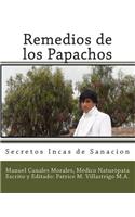 Remedios de los Papachos