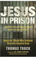 Jesus in Prison