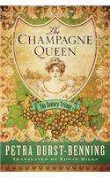 The Champagne Queen