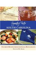 Signature Tastes of South Carolina