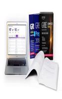 GRE Complete 2018