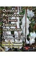 Outdoor Photography of Japan