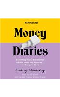 Refinery29 Money Diaries