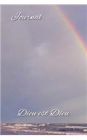 Journal, Dieu est Dieu: (Dieu Est Dieu)