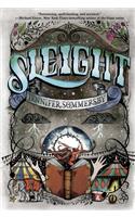 Sleight, Volume 1
