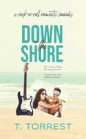 Down the Shore