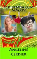 Scribendarum MMXIV