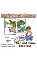 Diego's Damaged Dinosaur