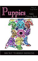 Puppies - Volume 2 Large Breeds