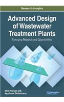 Advanced Design of Wastewater Treatment Plants