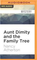 Aunt Dimity and the Family Tree