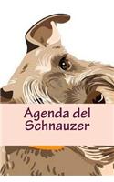 Agenda del Schnauzer