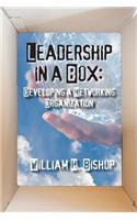 Leadership in a Box