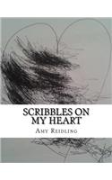 Scribbles On My Heart: (English)
