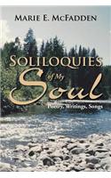 Soliloquies of My Soul