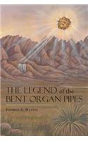 Legend of the Bent Organ Pipes