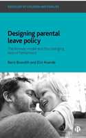 Designing Parental Leave Policy