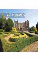 East Midlands A4 Calendar 2023