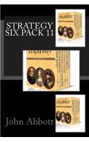 Strategy Six Pack 11