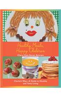 Healthy Meals, Happy Children