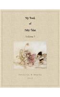 My Book of Fairy Tales: (1 Fairy Tales)