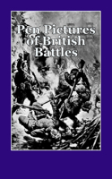 Pen Pictures of British Battles