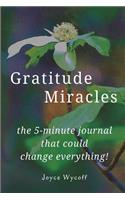 Gratitude Miracles