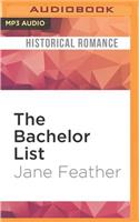 Bachelor List: (Matchmakers Duncan Sister Trilogy)