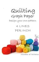 Quilt Graph Paper