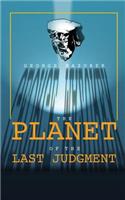 Planet of the Last Judgment