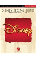 Disney Recital Suites