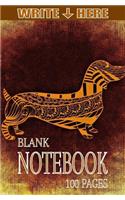 Write Here Notebooks