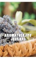 Aromatherapy Journal