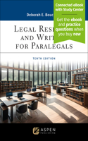 Legal Research and Writing for Paralegals