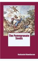 Pomegranate Seeds