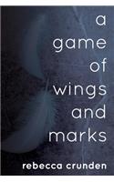 A Game of Wings and Marks