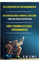 Cross Training Bundle En Espanol