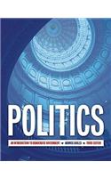Politics (Us Edition)