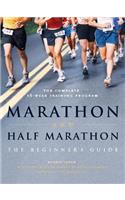 Marathon and Half-Marathon