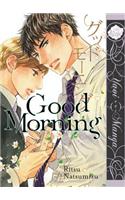 Good Morning (Yaoi Manga)