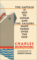 The Captain is Out to Lunch: (English)