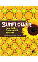 Sunflower - New Quilts from an Old Favorite