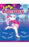 Leap Into Literacy/Winter