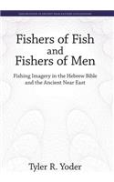 Fishers of Fish and Fishers of Men