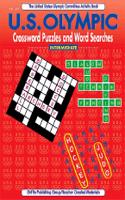 US Olympic Crossword Puzzles & Word Searches