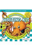 Now I'm Reading!: Writing Kit