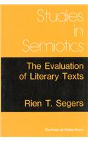 The  Evaluation of Literary Texts