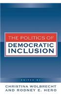 Politics of Democratic Inclusion